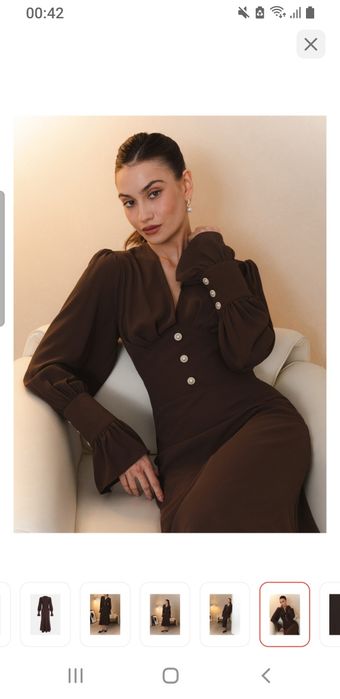 Платье Lichi Germany