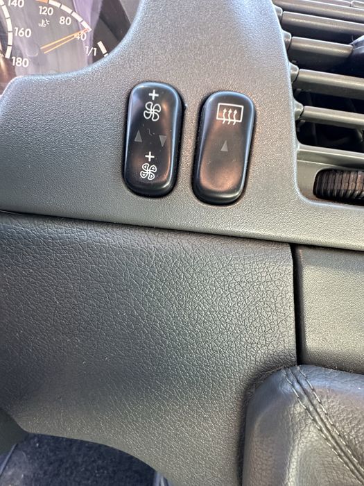 Mercedes Sprinter 213 CDI