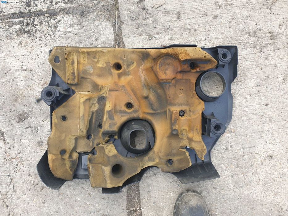 Capac Antifonare Motor Nissan Qashqai J10 1.5 DCI 2007 - 2013 [K2272]