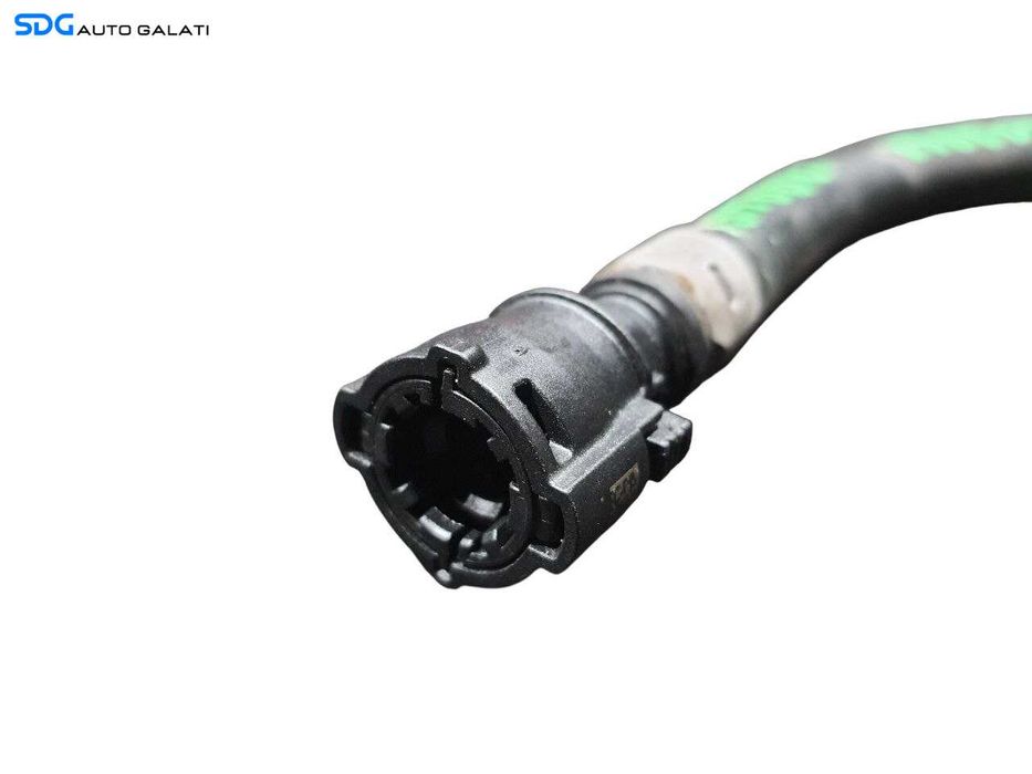 Furtun Conducta Combustibil Volkswagen Polo 6R 1.4 TDI 2010 - 2018 Cod 6C0130295A [N3771]