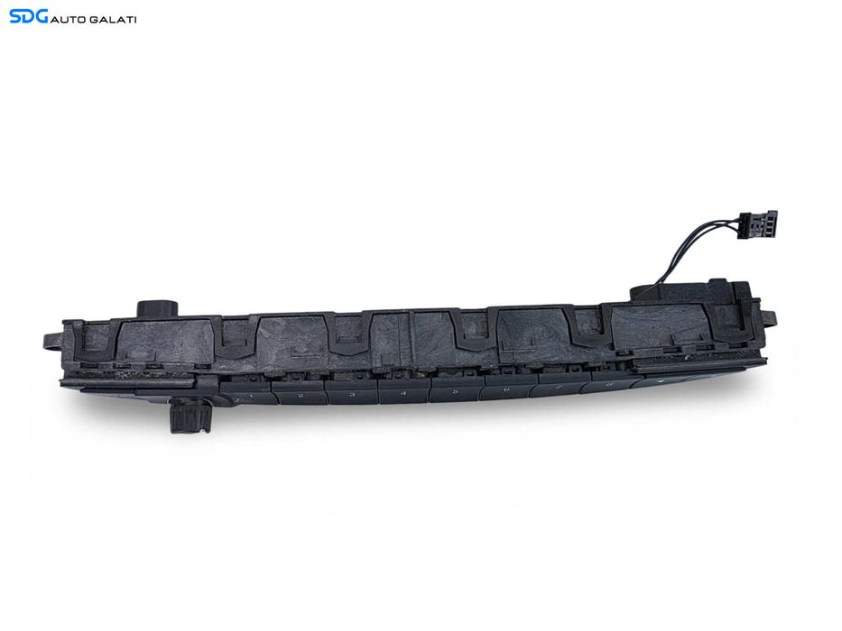 Radio Unitate CD Player BMW Seria 3 F30 2011 - 2019 [K2177]
