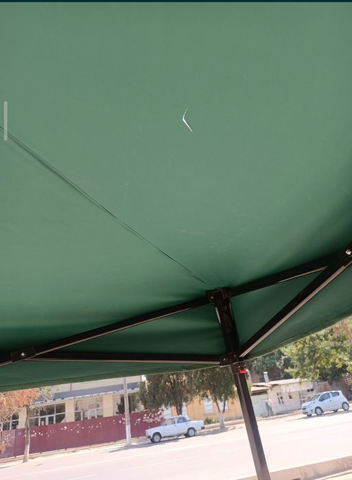 Zontik naves original