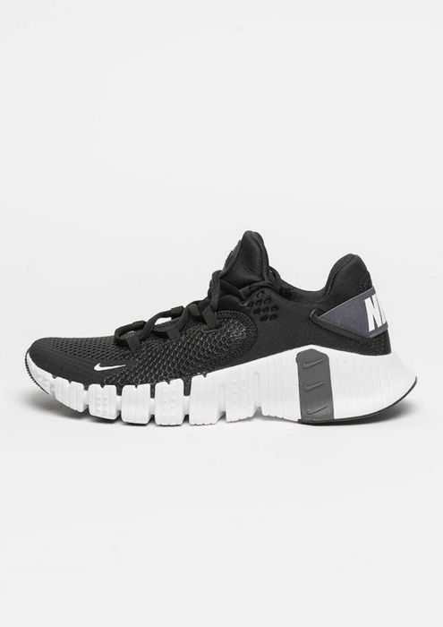 Nike Metcon 4 Black-White