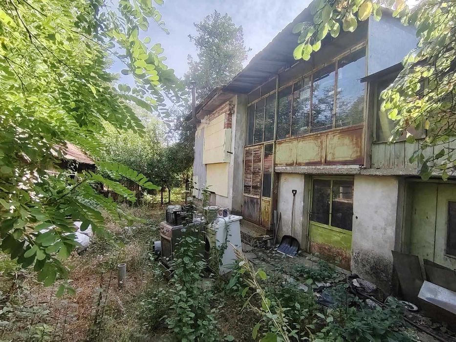 Продава се Къща в с. Попица, Област Враца - 277 кв.м за 130 €/кв.м - Снимка #13