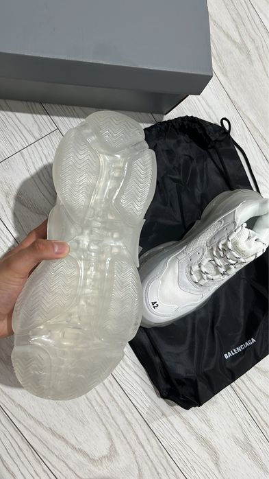 Balenciaga Triple S