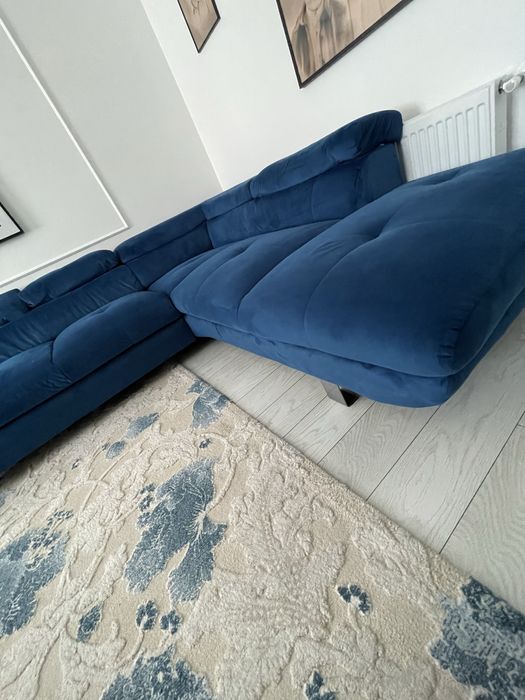 Vând colțar extensibil