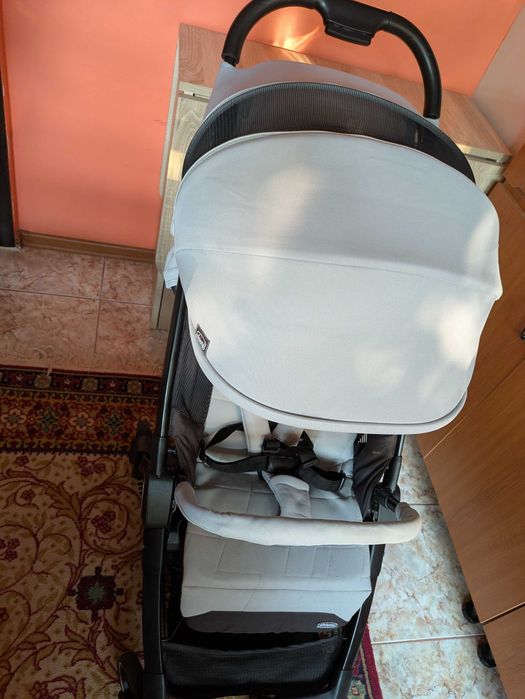 Cărucior pentru copii, Chicco