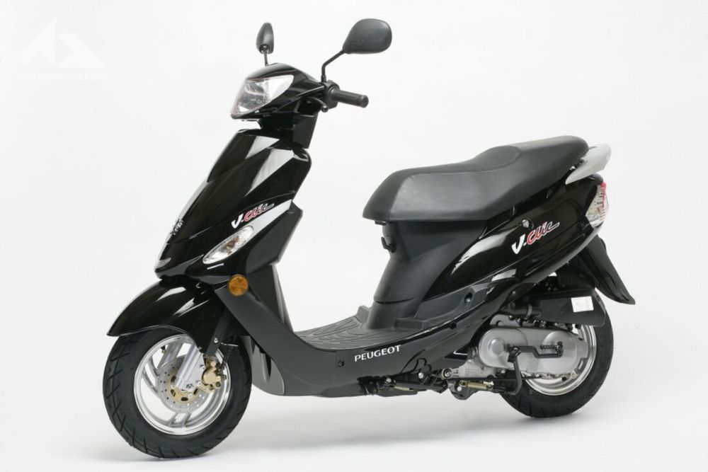 Inchiriez scutere fara permis