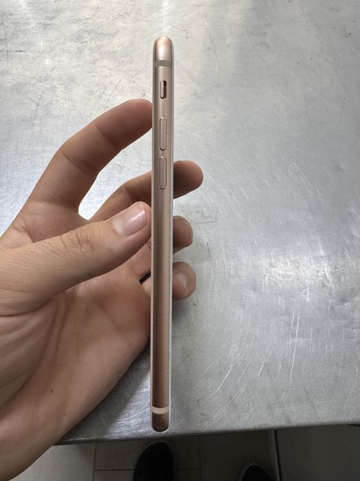 Iphone 8 ideal 125$ ochilmagan