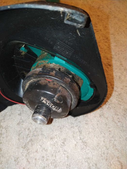 Trimmer electric Bosch Art 2300 Easytrim