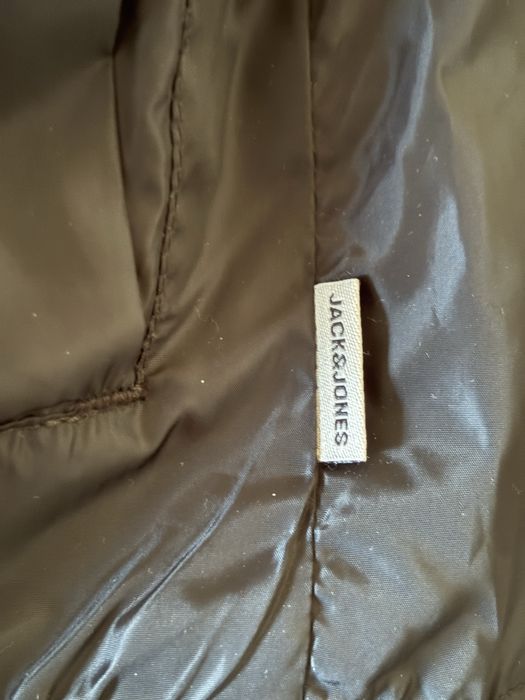 Vand geaca Jack Jones  core L  XL