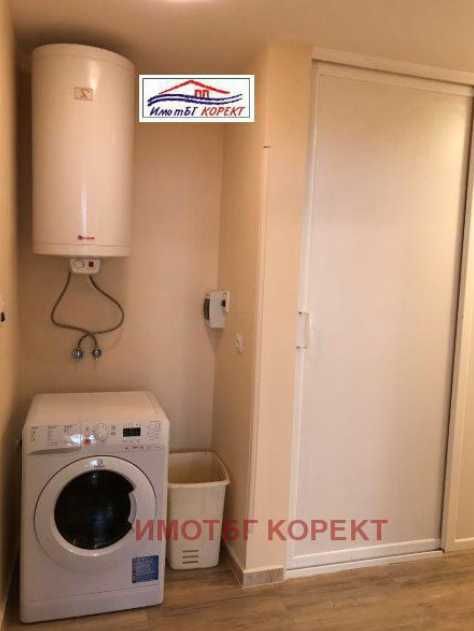 Продава се Четиристаен апартамент в София, Стрелбище - 146 кв.м за 2740 €/кв.м - Снимка #5