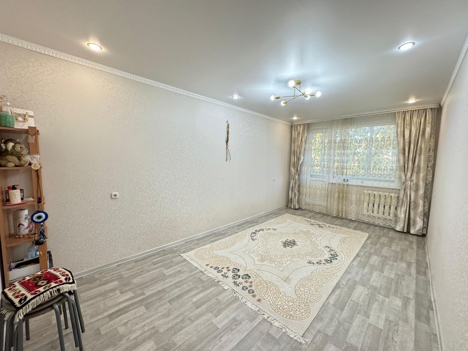 Заезжай и живи!