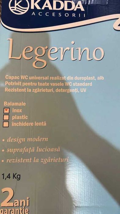 Baterii Lavoar Ferro / Sensea - Noi, Sigilate