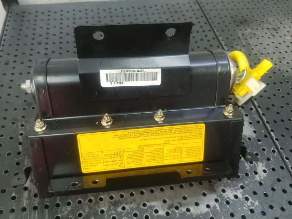 airbag pasager  hyundai getz  2004  84560-1cxxx