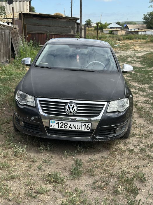 Продам Volkswagen Passat B6