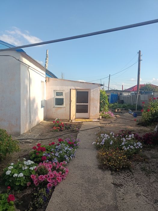 Частный дом   в поселке Деркул