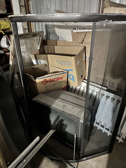 Душовой кабина бу