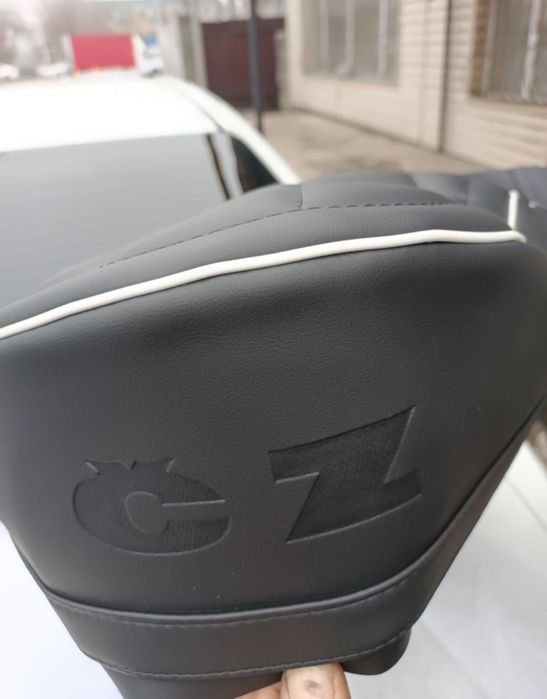 Чехол сиденья JAWA, CZ