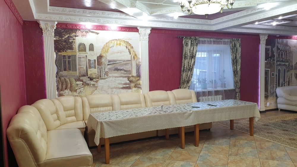 Баня Сауна Арука