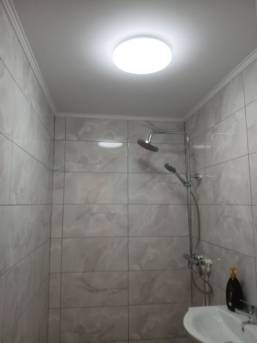 Garsoniera de vazare