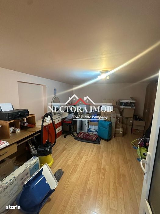 NECTORA IMOB Exclusivitate-Casa 4 camere, Zona Episcopia, 111 mp,Curte
