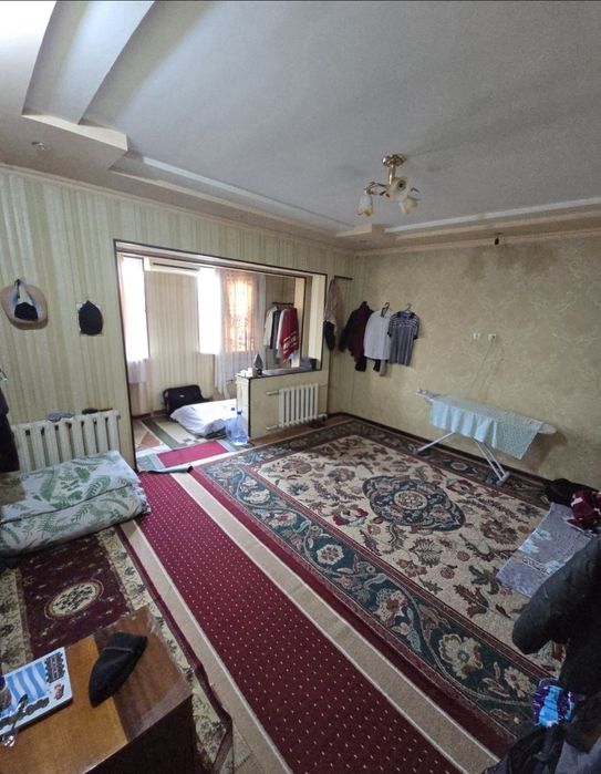 Ijaraga kvartira bollarga 800ming