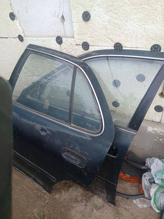Камри 10 3vz запчасти