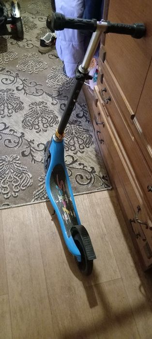 Продам подросковый самокат
