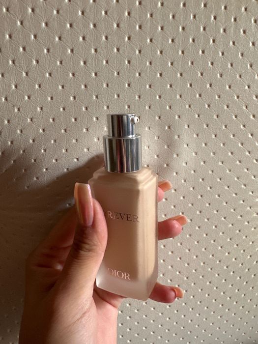 Dior forever 1Nоттенок