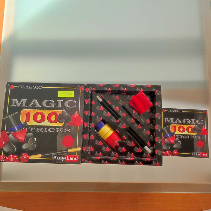 Настолни игри - Какво съм аз, Ваканция в България, Всезнайко, Mandalas