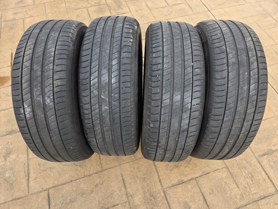Anvelopa vara 215 60 17 michelin