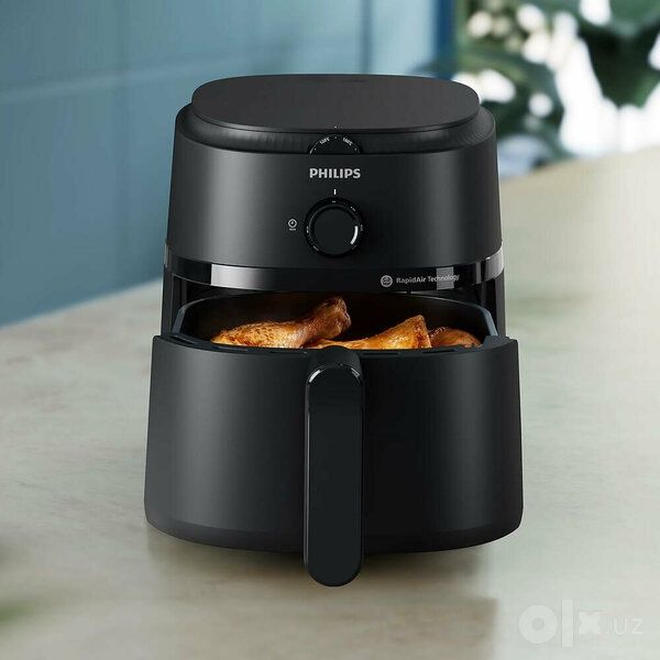 Аэрогриль Philips NA120/00