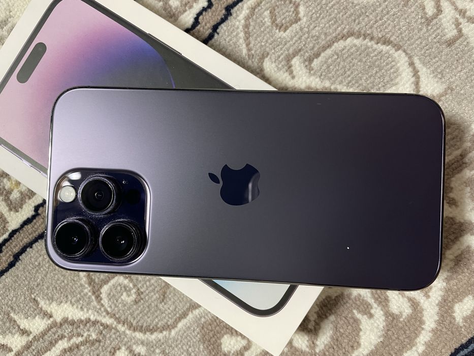 Iphone 14 pro max ideal