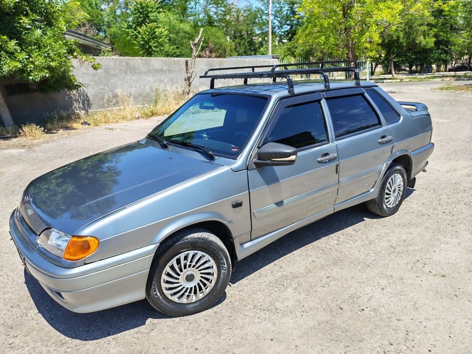 Продаётся Lada Samara 2115 СРОЧНО