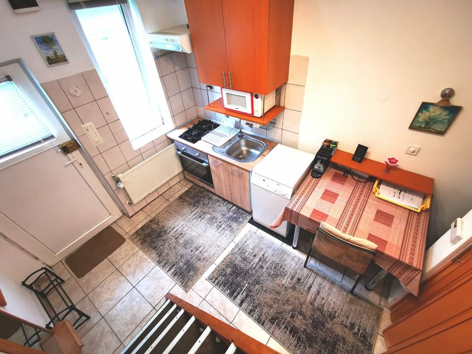 Garsoniera tiny-apartment superb in Calea Sagului, inchiriat direct de proprietar
