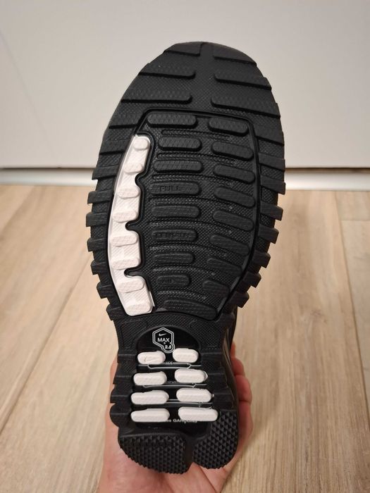 Nike Air Max TL 2.5 Comme des Garcons Black