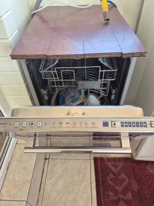 Посудомоечная машина