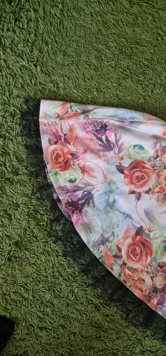 Официална рокля за момиче