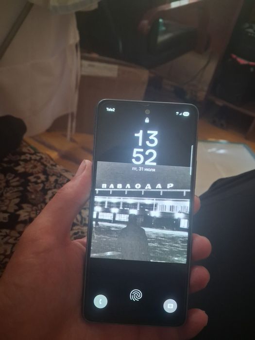 Samsung A53 на 128 гиг