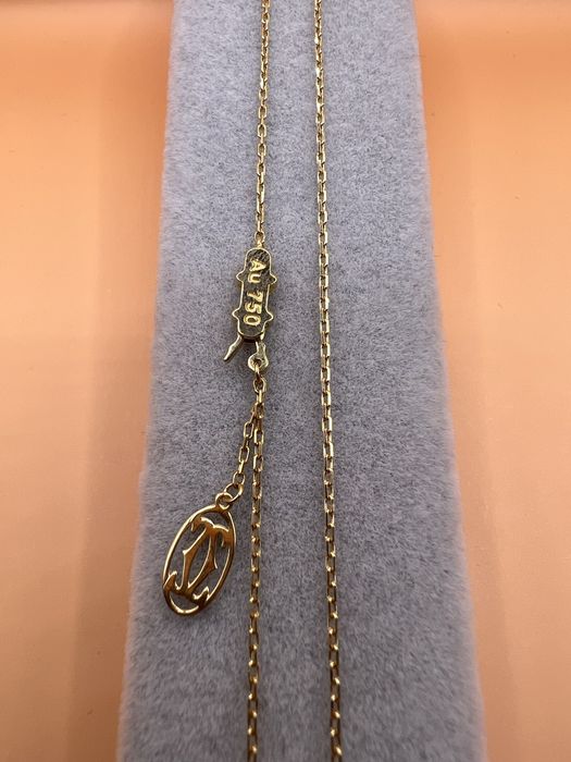 Продам золотую цепочку.