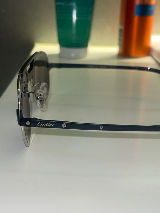 Ochelari Cartier Aviator CT0477S