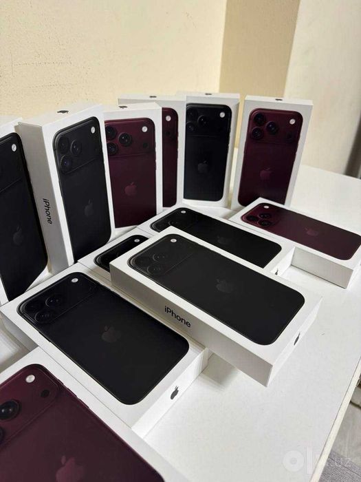 iphone 18 Pro Max