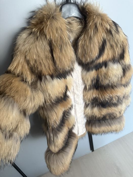 Haina de blana naturala