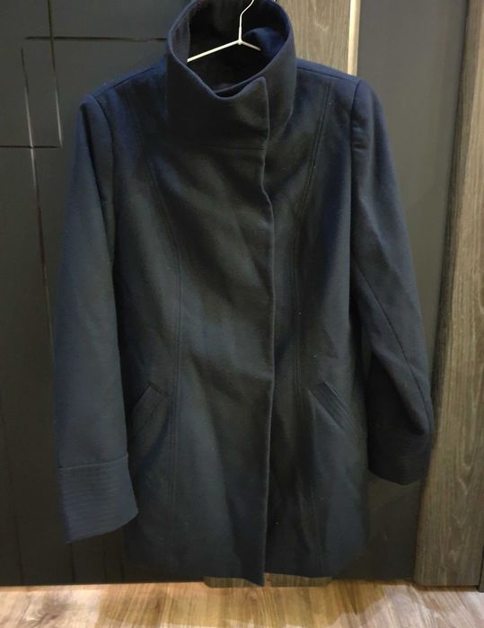 Дублёнка, 2 пальто, 2 куртки