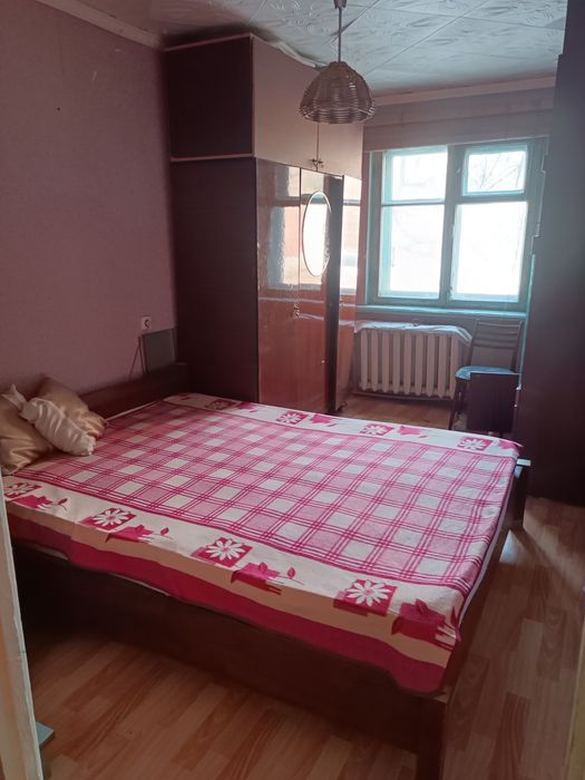 3х комн кв., Новостройка