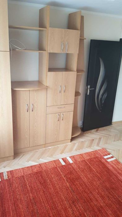 Apartament cu 2 camere de inchiriat