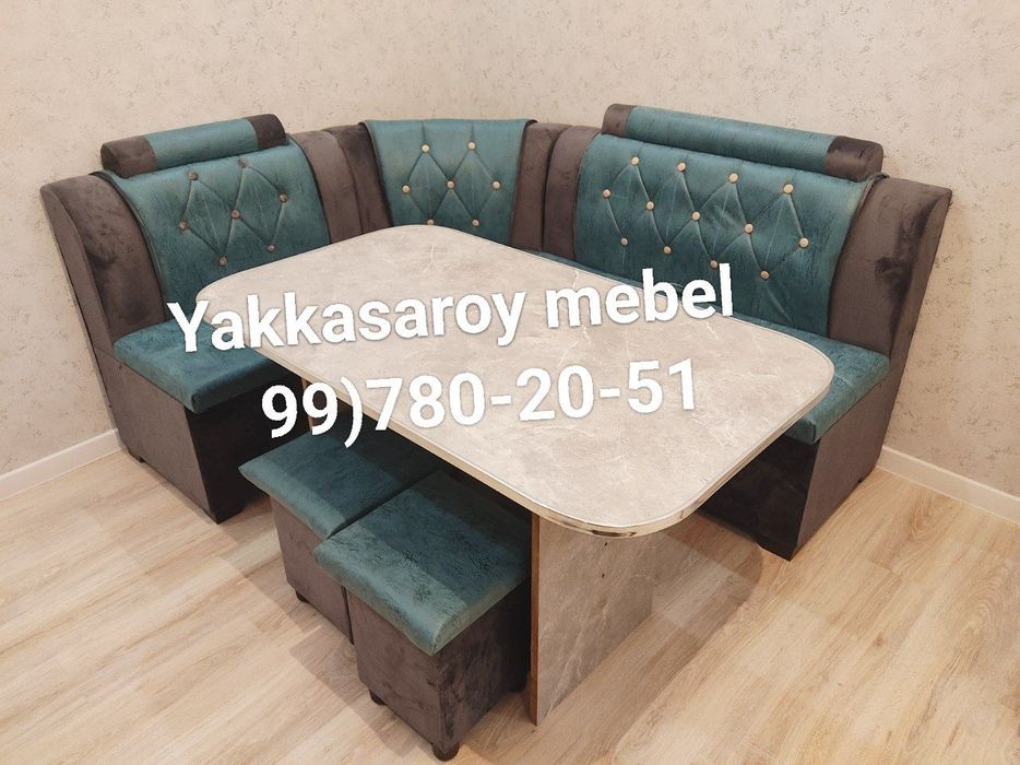 Oshhona ugaloklari 150x180 razmerda