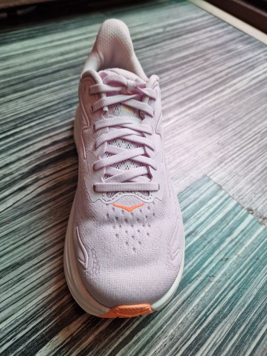 Adidași Hoka Clifton 10