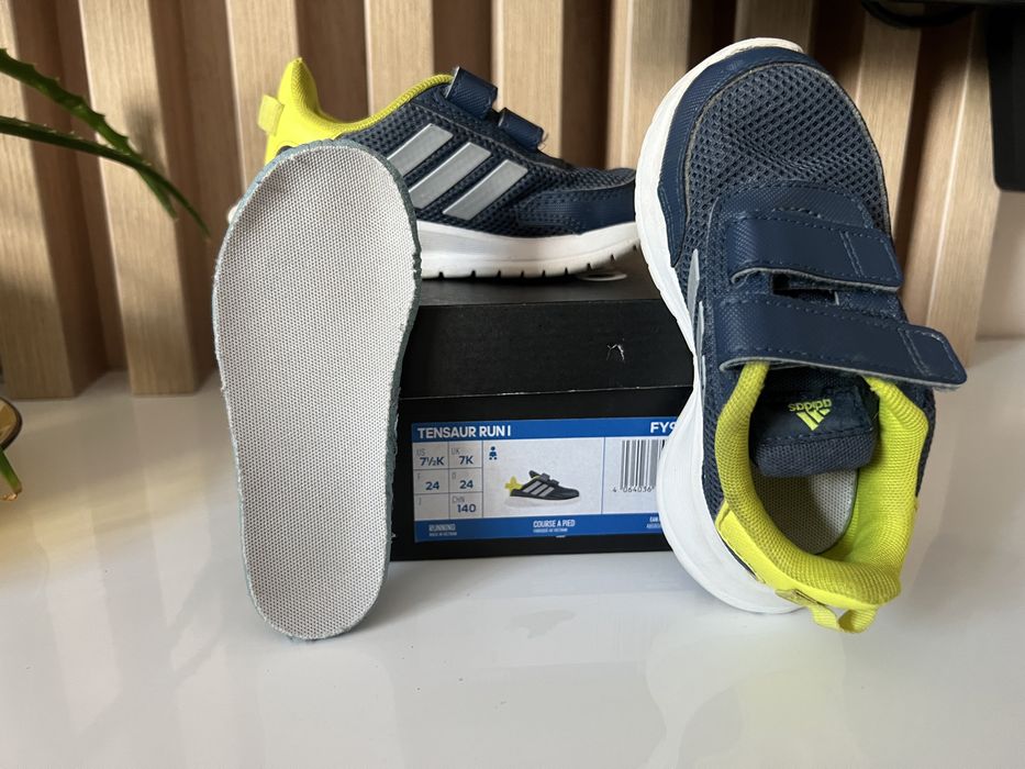 Детски маратонки Adidas